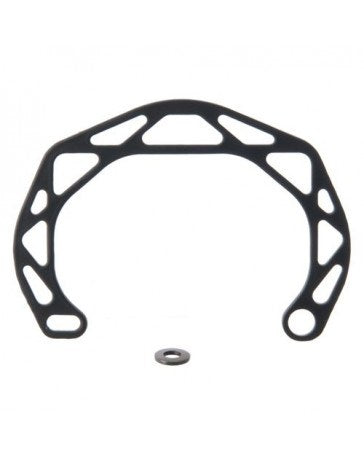 Hydraulische velgremmen