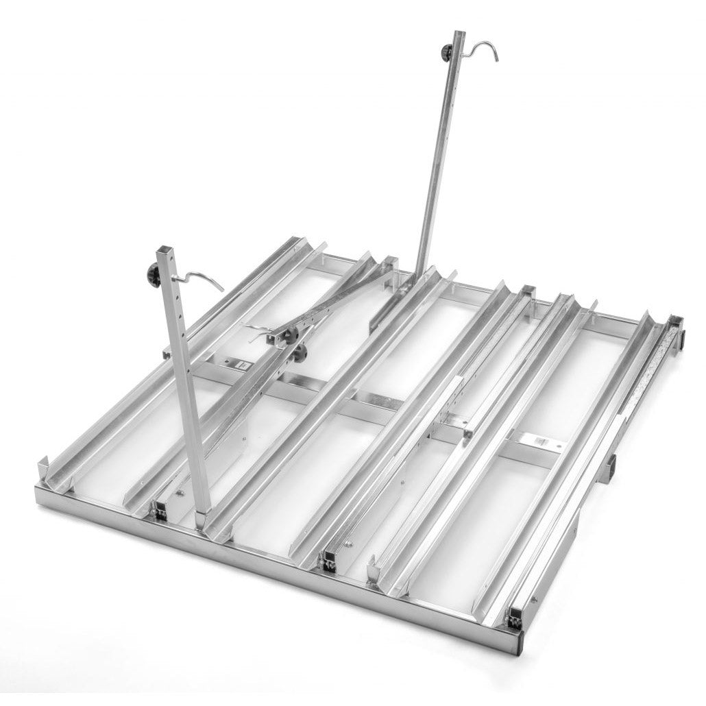 Fietsendrager accessoires