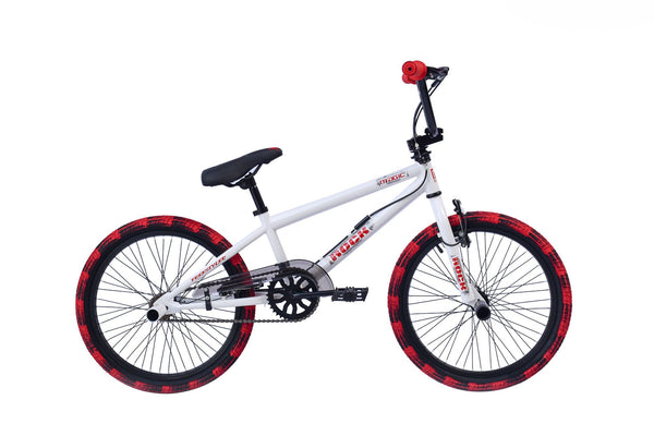 Cyclisme BMX