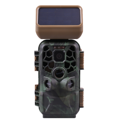 Outdoor Cameras