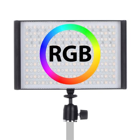 LED RGB Verlichting