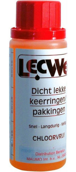 Lekstop