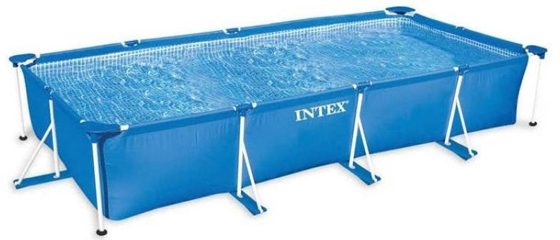 Opzetzwembaden