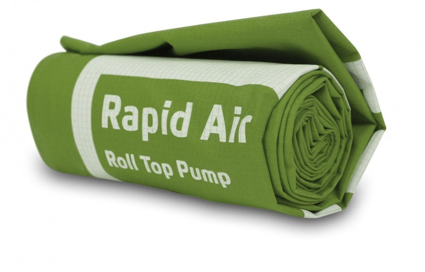 Opblaaspompen