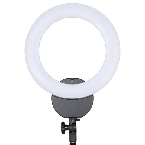 LED Ringlampen