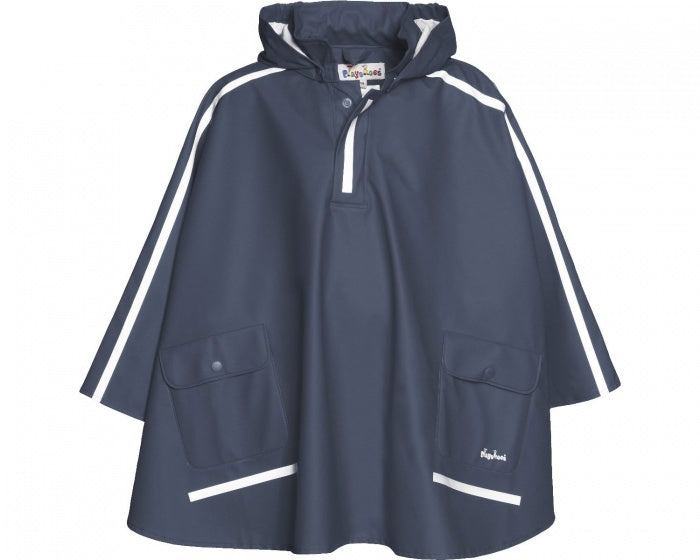 Poncho's