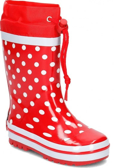 Regenlaarzen