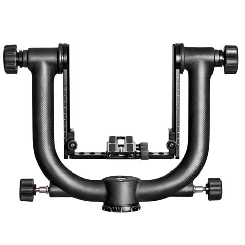 Balhoofden en Joysticks