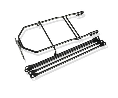 Bagagedrager verlengers