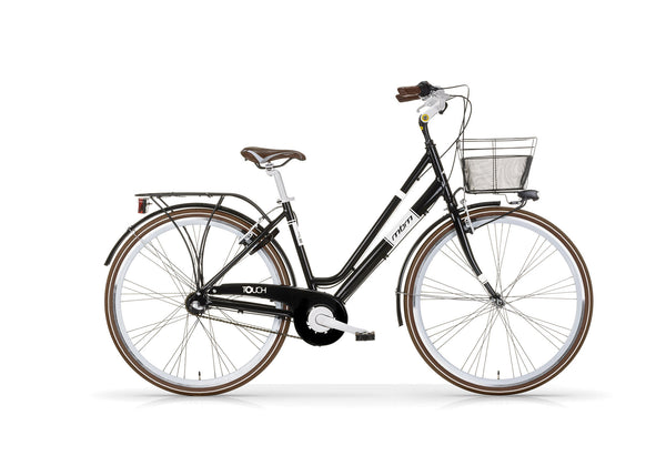 Vélos de ville