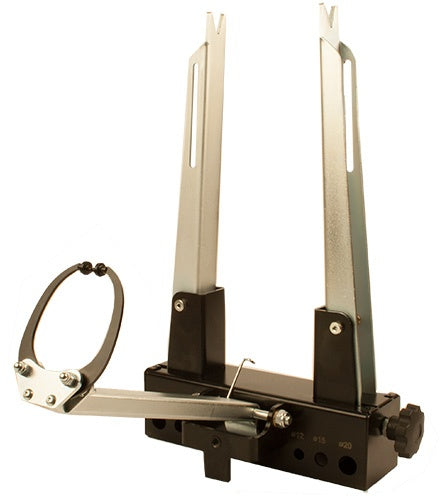 Wiel- en velgrichtgereedschappen