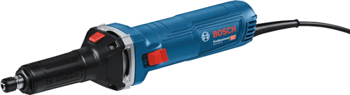 Bosch blauw bosch professional ggs 30 ls rechte slijper 750w - 06012b5020