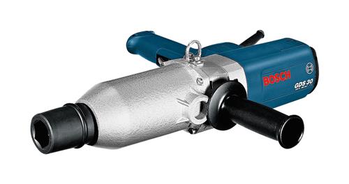 Bosch slagmoersleutel gds30 1 (u)