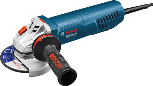 Bosch haakse slijpmachine gws15-125ciep (nml)