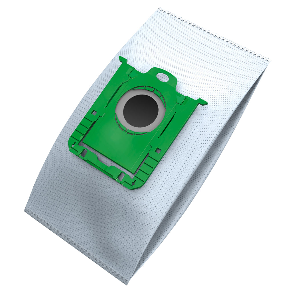 Scanpart cleanbag professionele stofzuigerzakken 5 stuks