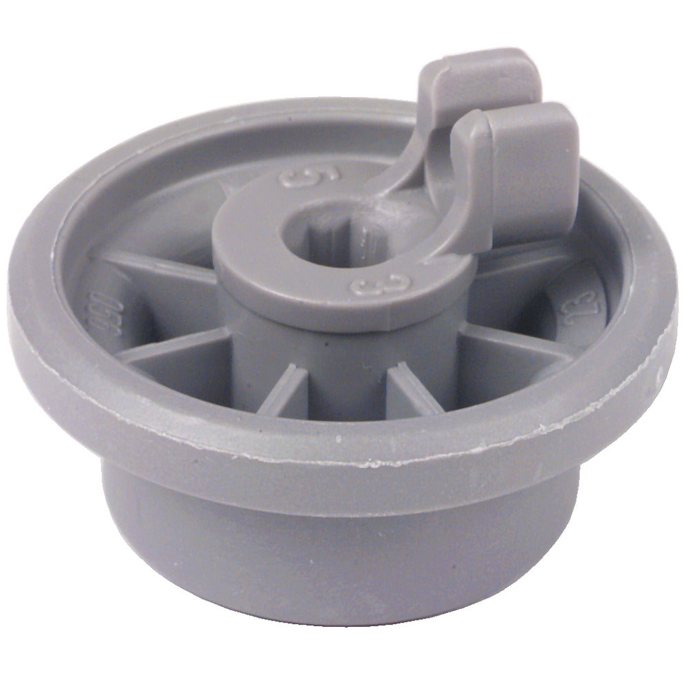 Bosch siemens bs korfwiel onder