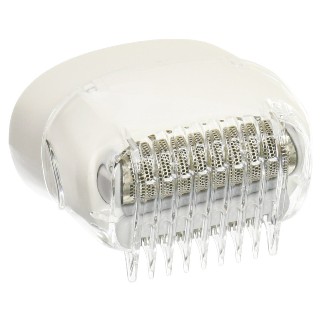 Braun scheerhoofd zijde. epil w