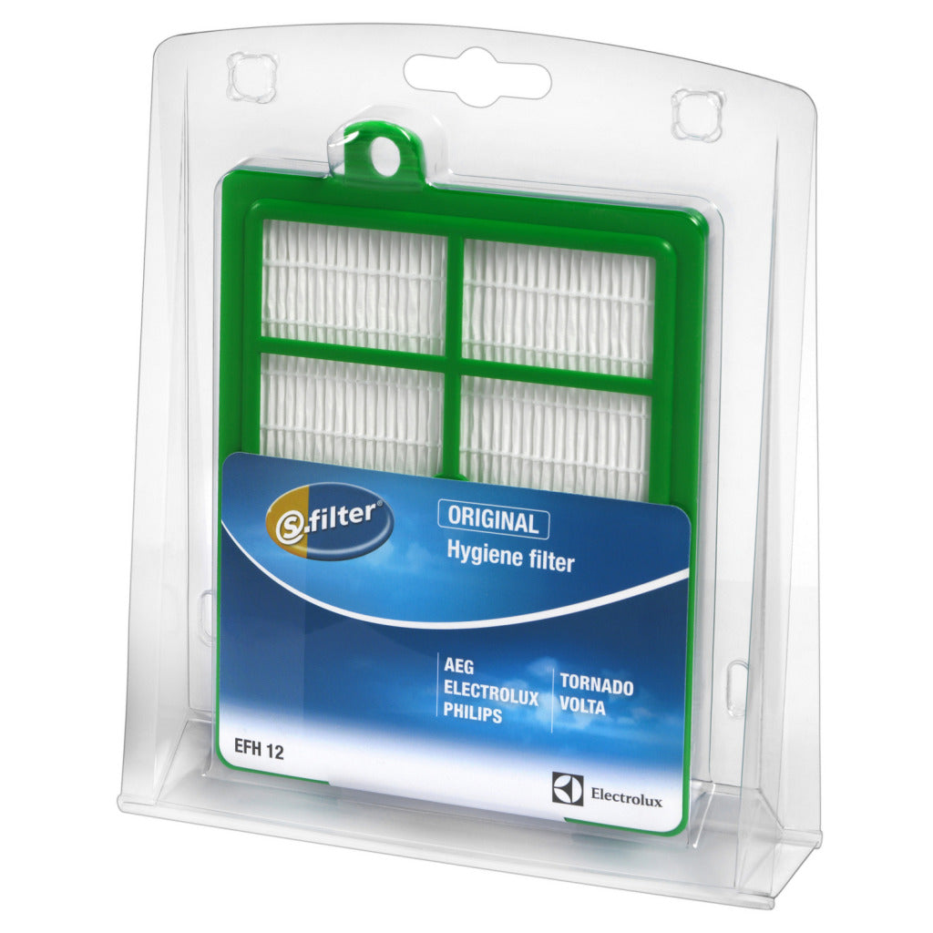 Electrolux efh12 hepa-filter