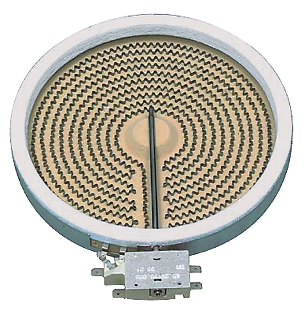 Ego w4-40201 oven verwarmingselement origineel onderdeelnummer 1054111004