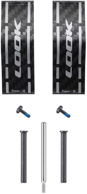 Look keo blade power kit | 20 nm