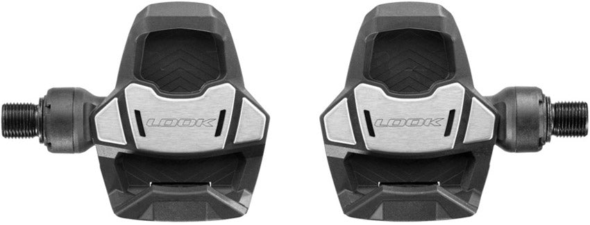 Look keo blade pedals 12nm | standard q-factor 53mm