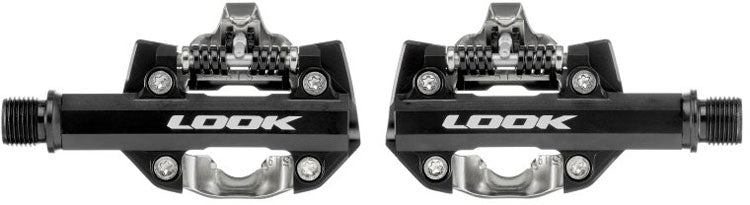 Look x-one-g max klickpedale