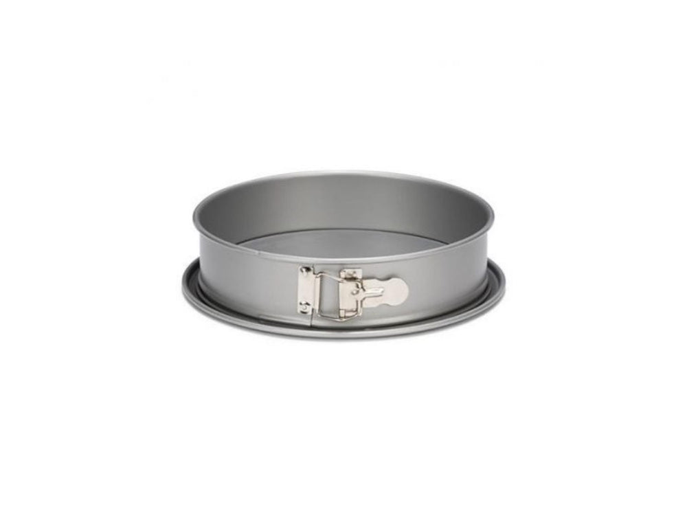Patisse silvertop springvorm lekvrije bodem antikleef 24cm