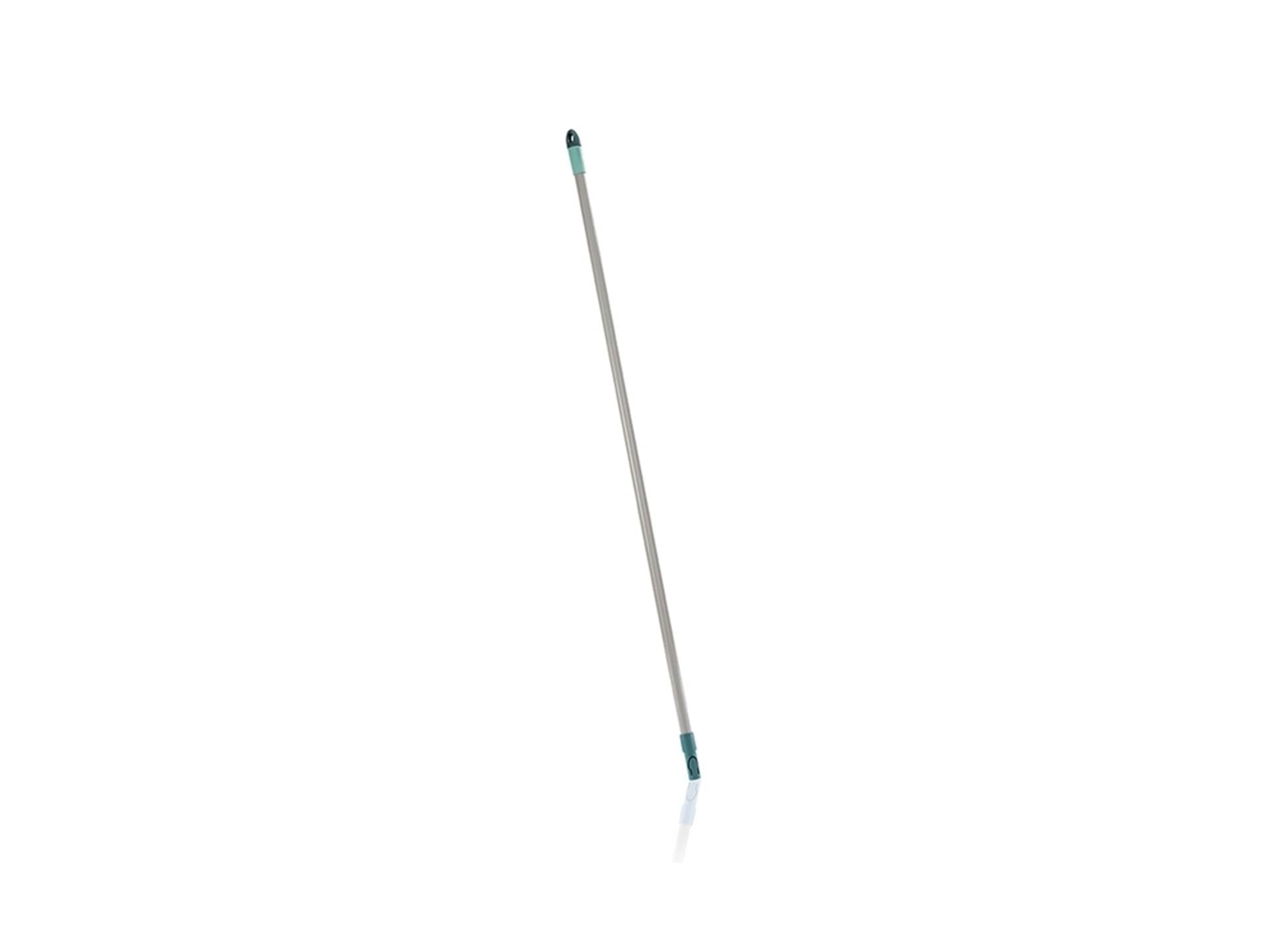 Leifheit stalen staal 140 cm kliksysteem
