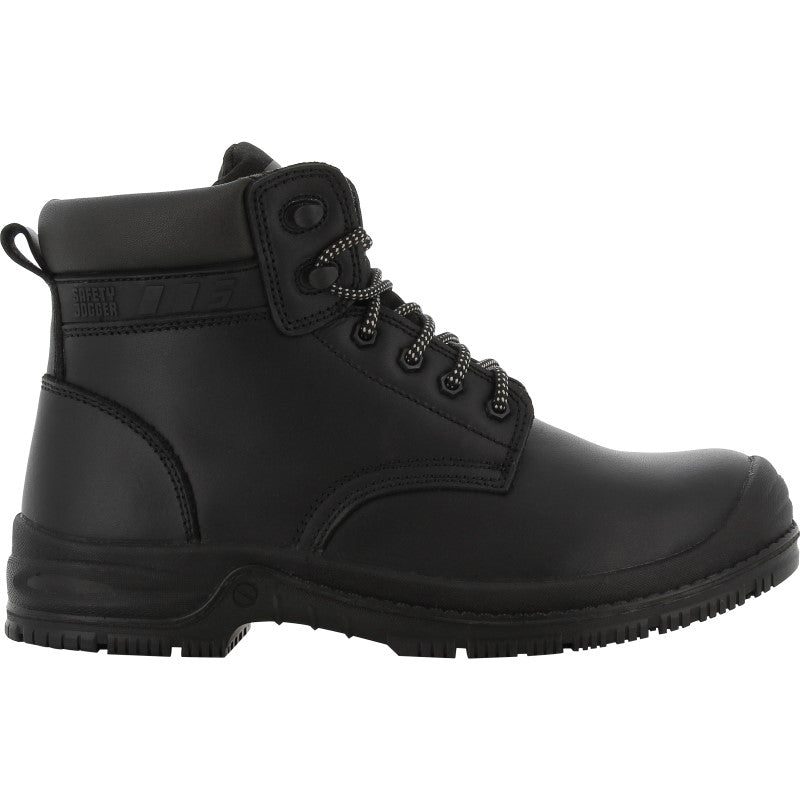 Ty safe jogger x1100n s3 | zwart | maat 37 - 11.118.022.37
