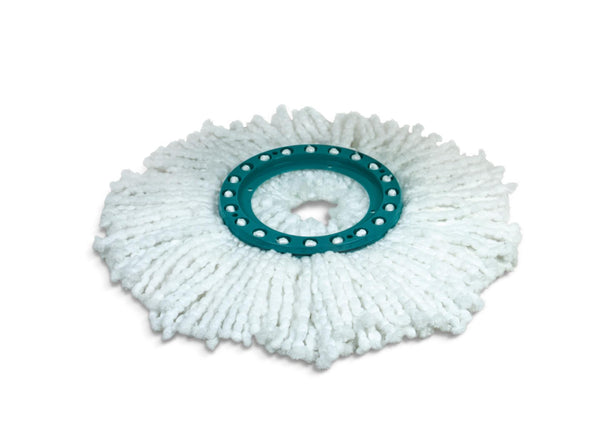 Leifheit clean twistmop vervangingsmop