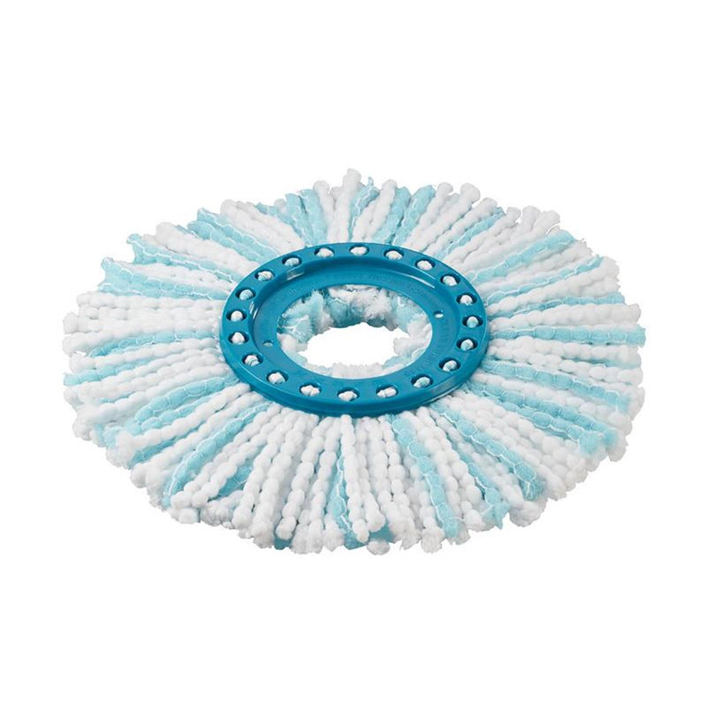Leifheit afdichtingskop clean twist disc mop micro duo