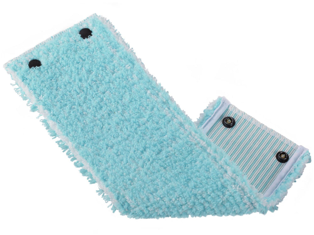 Leifheit wisserovertrek clean twist m 33 cm super zacht