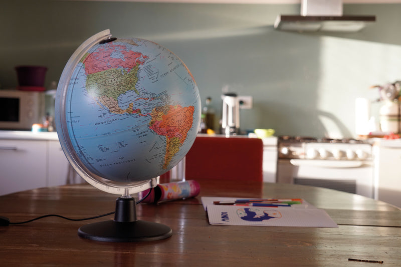Atmosfeer nr-0331h2nd-nl h24 geografische globe