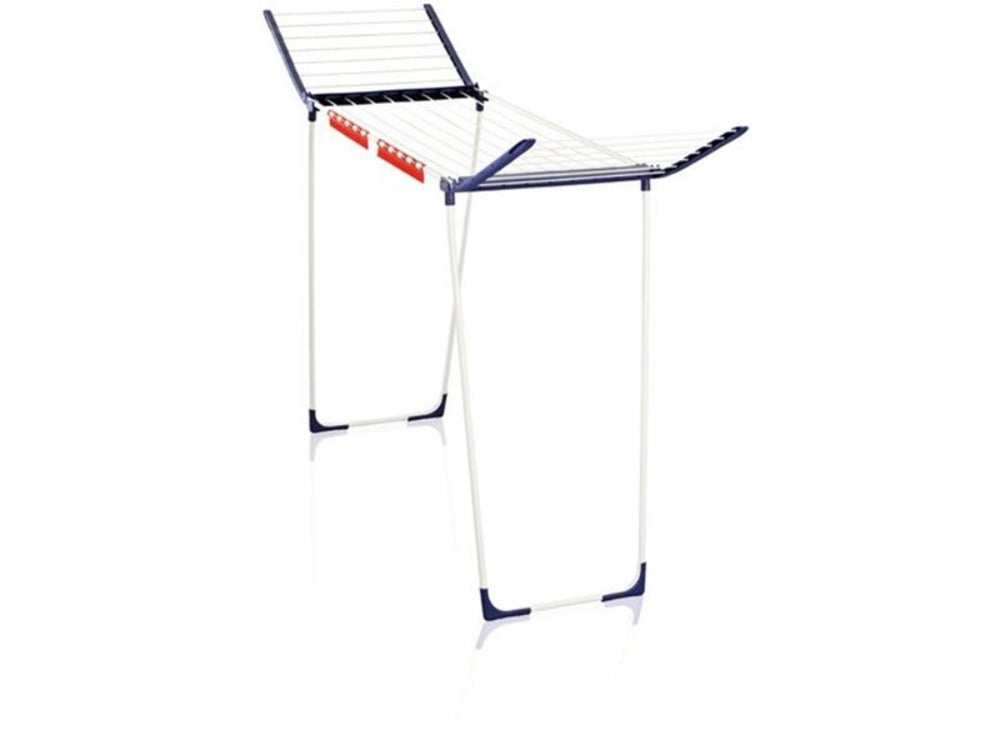 Leifheit droogrek pegasus 180 solid maxx – 18 m drooglengte