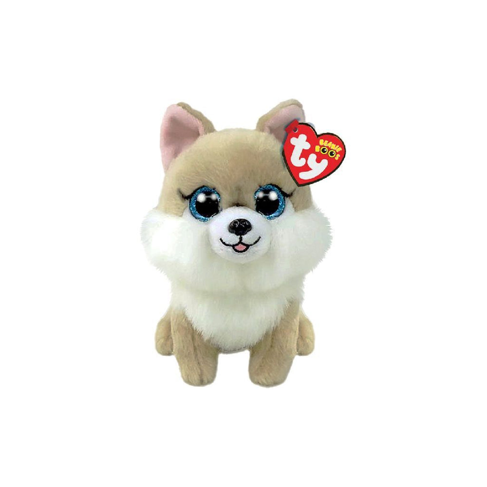 Ty Beanie Boo's honingraathond, 15 cm
