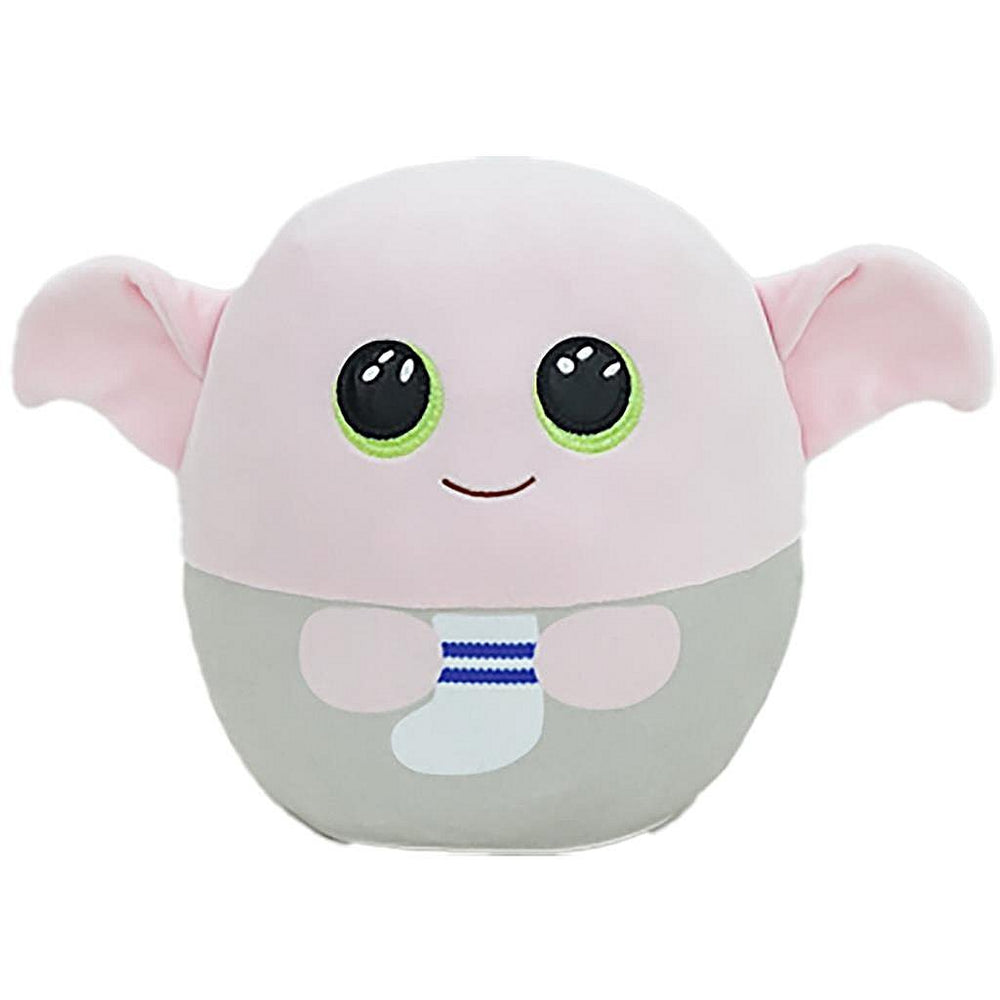 Ty squish a boo knuffelkussen harry potter dobby 20 cm