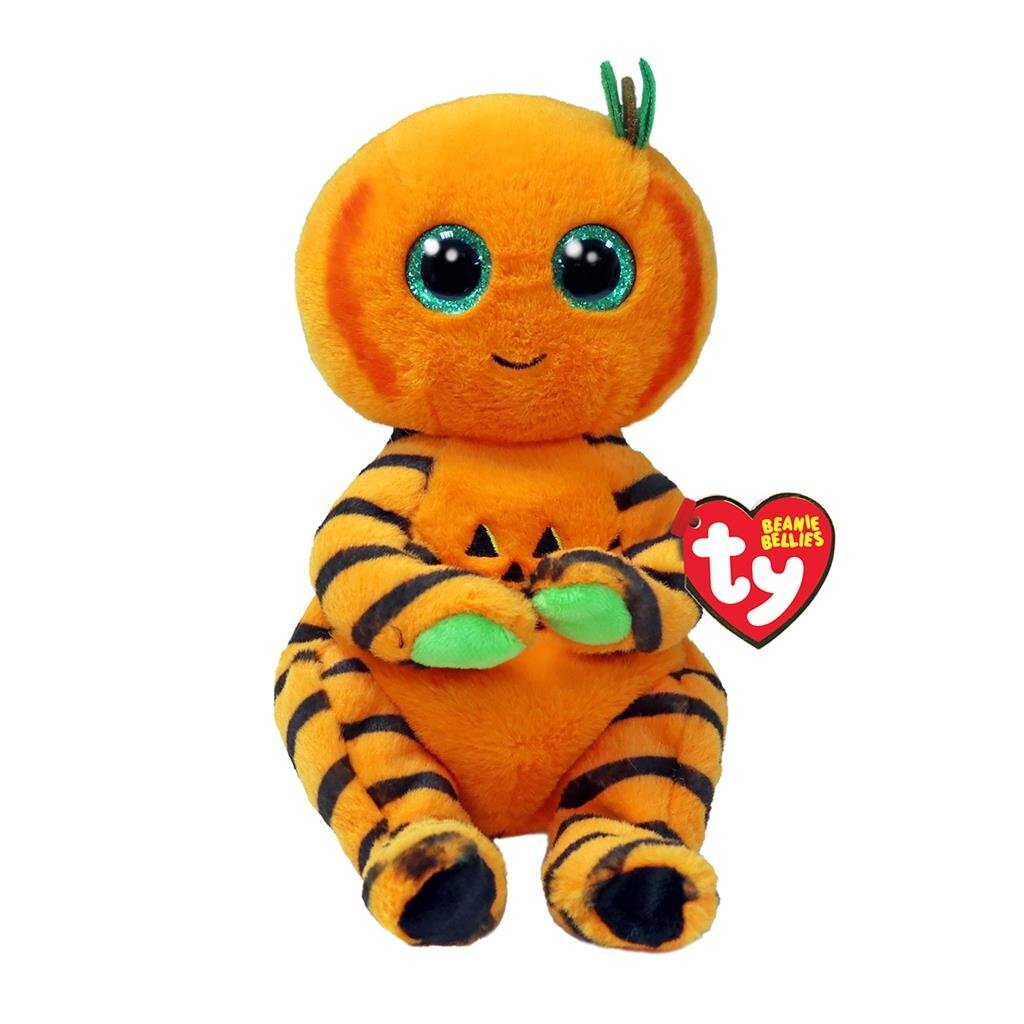 Ty beanie boos knuffel poenpoen bedrieger 15 cm