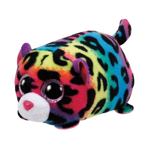 Ty Muts Ty Teeny Ty's Jelly, 10 cm