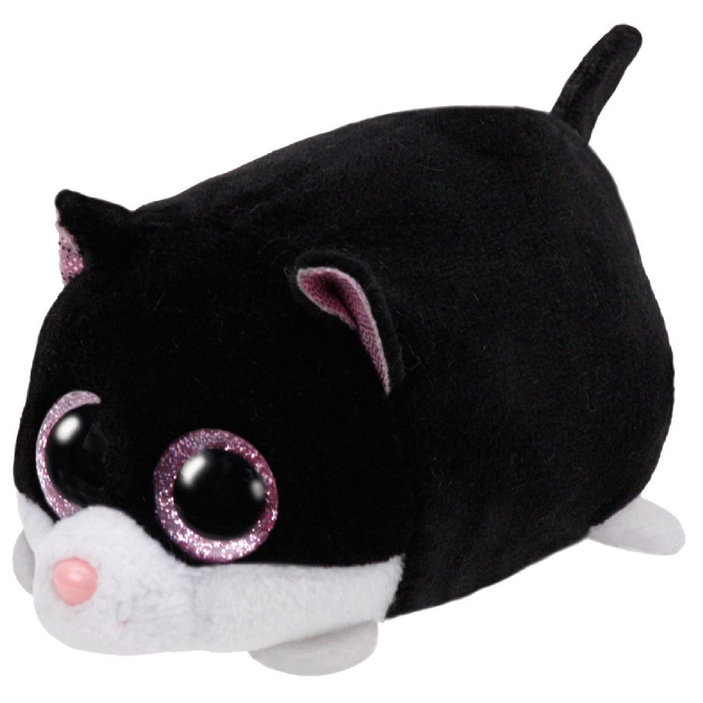 Ty teeny's cara kat 10cm