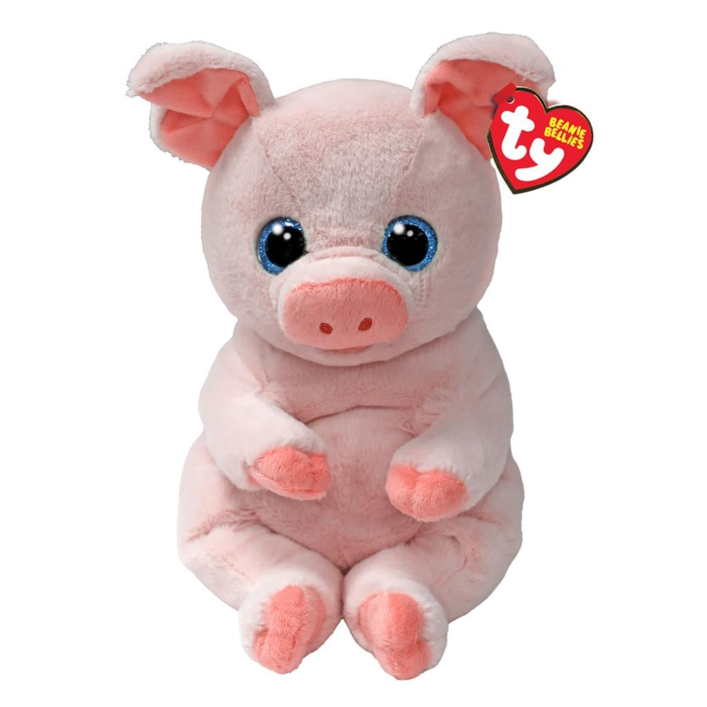 Ty Beanie Baby's Buikjes Penelope Varken Medium