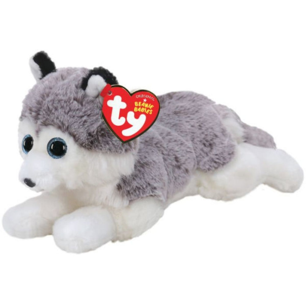 TY TY Muts Baby Knuffel Hond Baltic