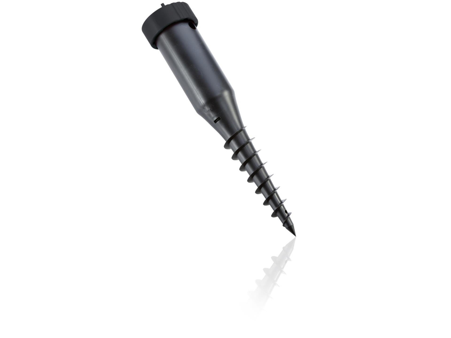 Leifheit centreer-grondanker indraai