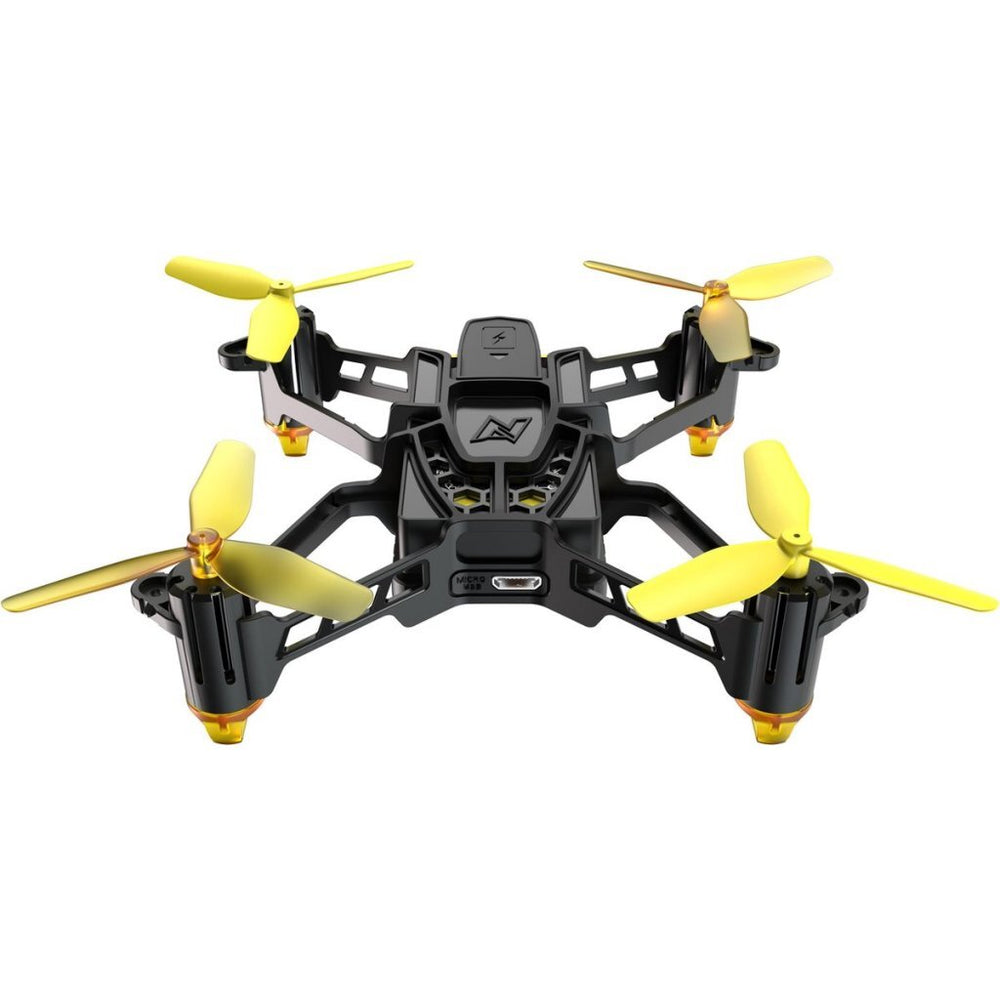 Nikko rc air elite stunt 115 race drone set