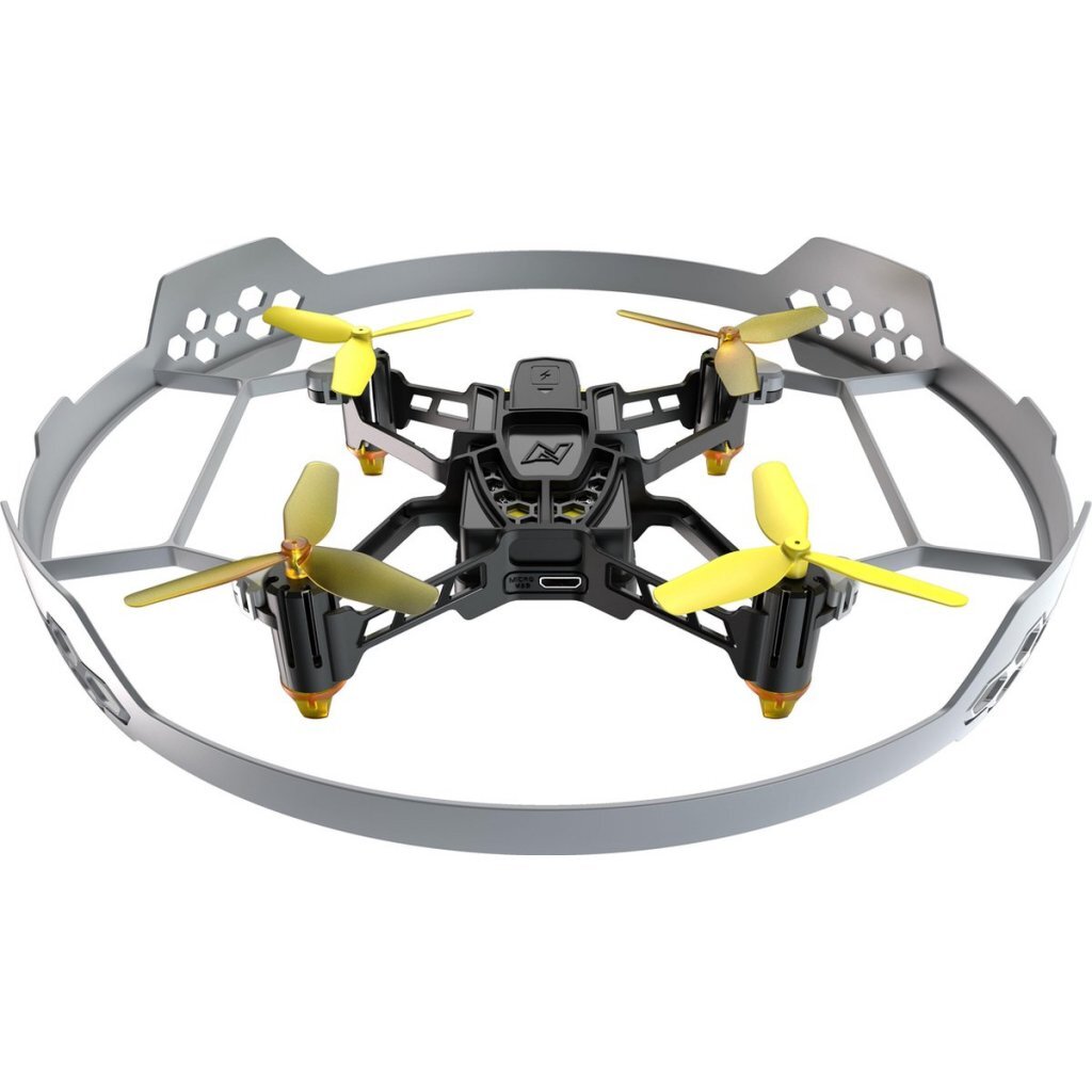 Nikko rc air elite stunt 115 race drone set