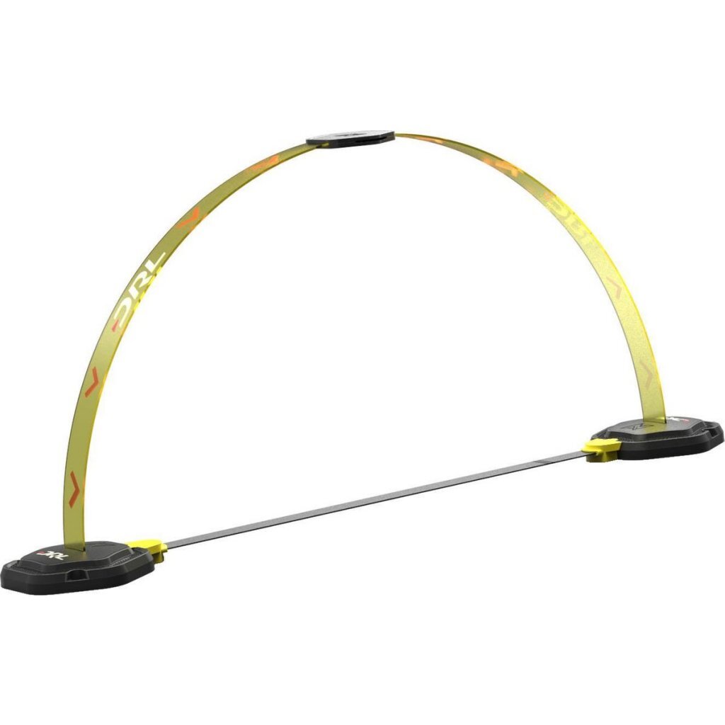 Nikko rc air elite stunt 115 race drone set