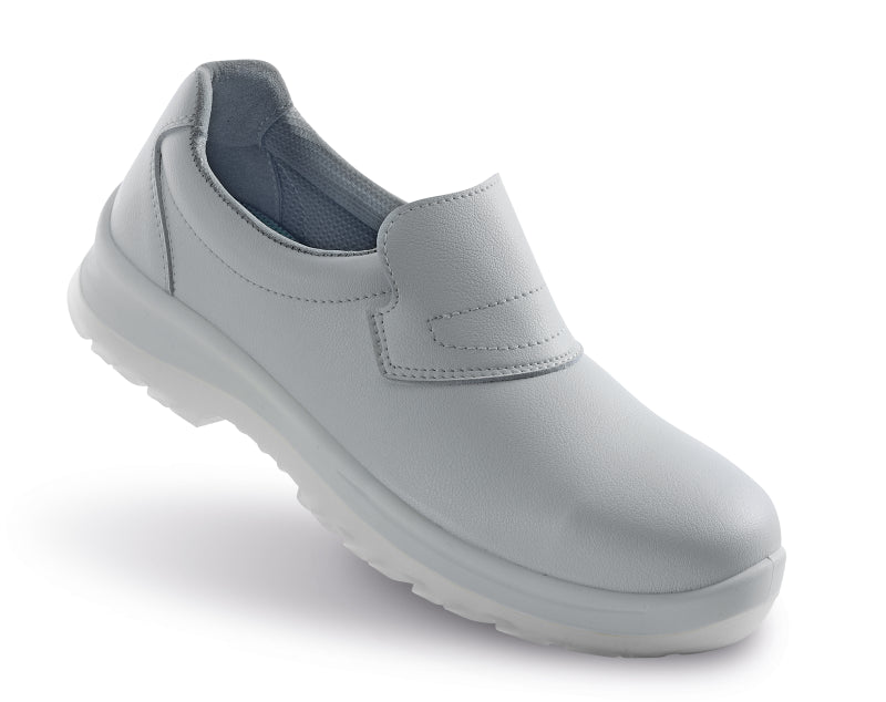 Sixton peak 86203-00 venezia laag s2 | 02 wit | maat 39 - 11.091.011.39