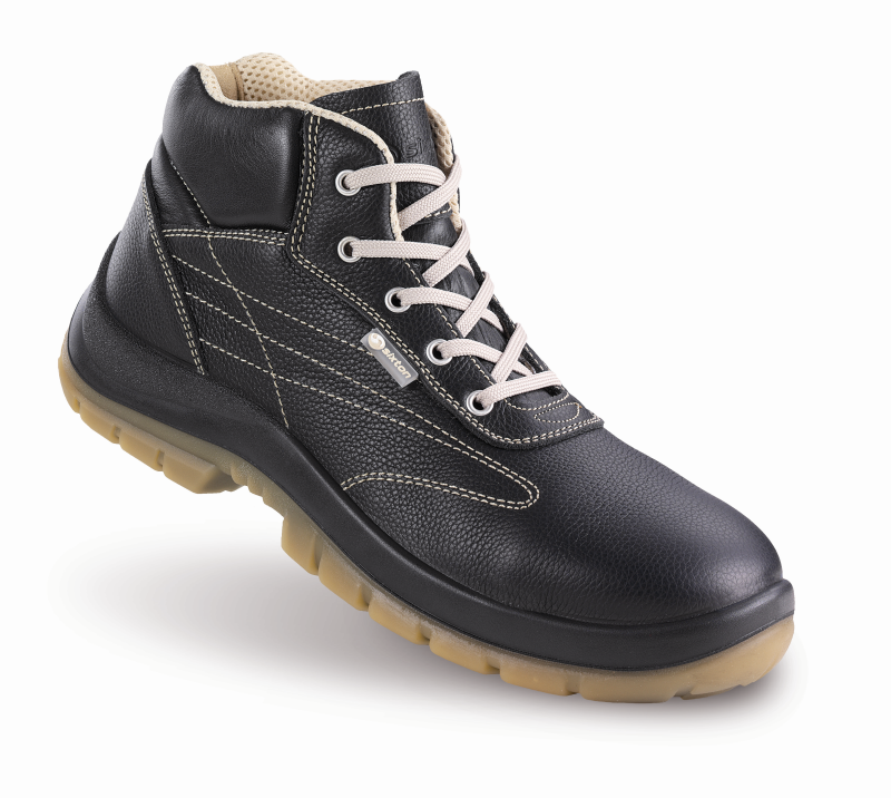 Hg sixton peak 82151-00 cantu s3 zwart - maat 41 - 11.091.037.41