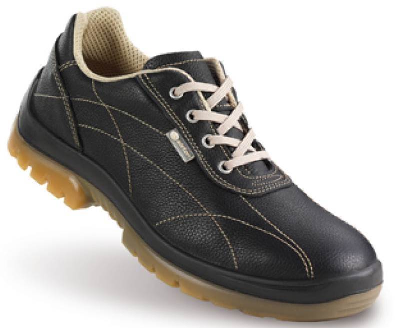 Sixton peak 53071-17 cupra lg s3 zwart - maat 37 - 11.091.056.37