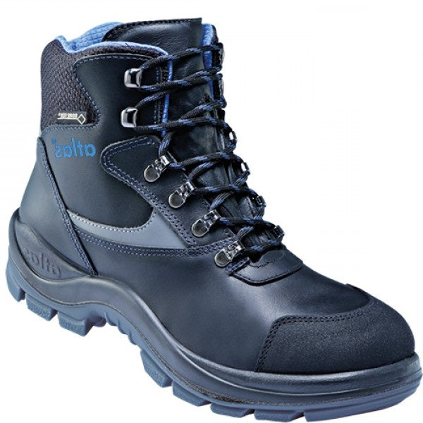 Atlas werkschoen gtx 535 xp hoog s3 | zwart | maat 36 - 11.012.077.36