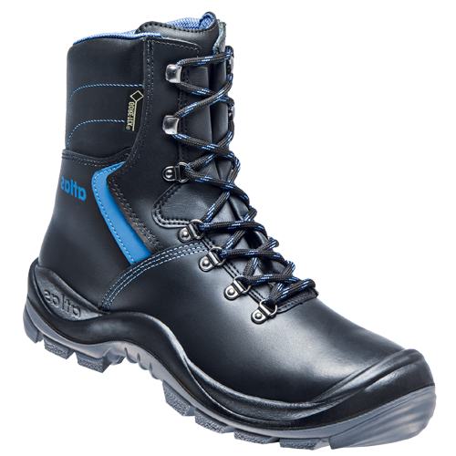 Atlas werklaars gtx 935 xp s3 | zwart | maat 46 - 11.012.080.46